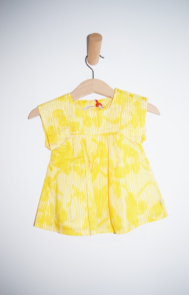 [POS019] Kleedje, Hilde & co, 3 maand