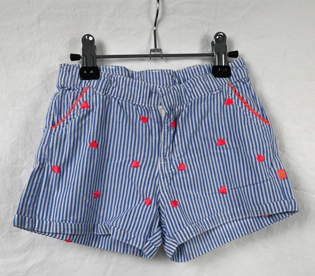 Short, Someone, 4 jaar