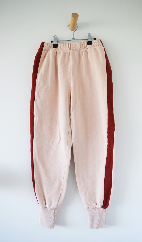 [NTU163] Joggingbroek, We are kids, 10/11 jaar