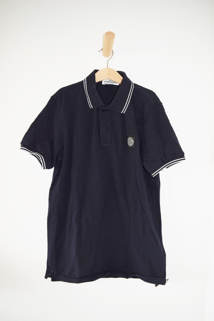 [NTU146] Polo, Stone Island, 14 jaar