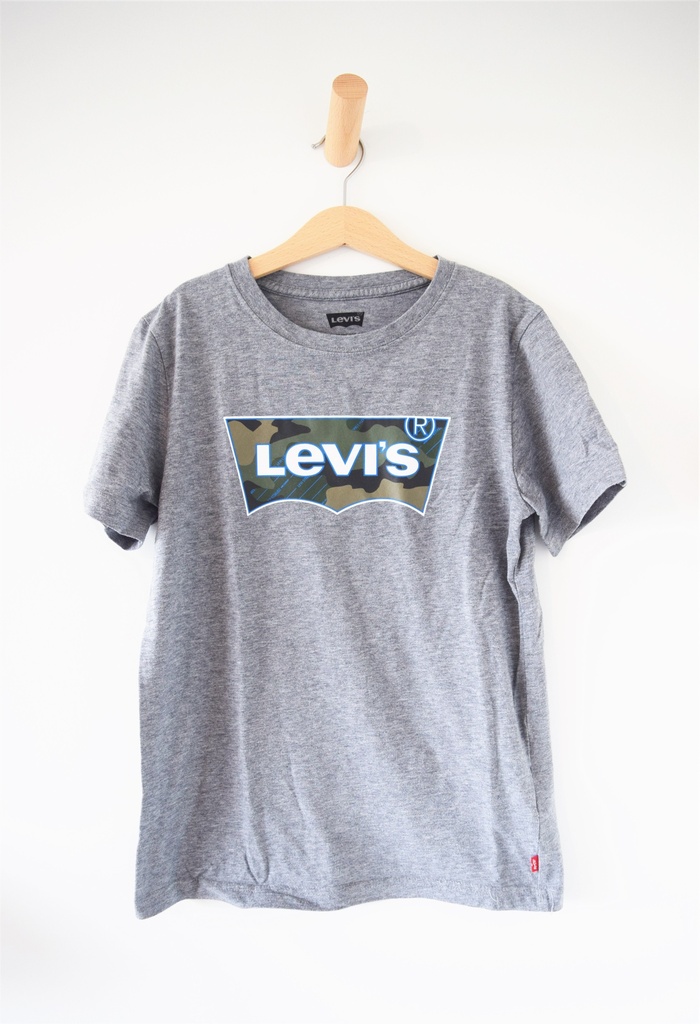 [NTU140] T-shirt, Levi's, 14 jaar