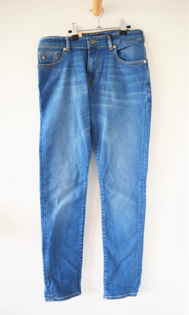 [NTU137] Jeansbroek, Scotch & Soda, 12 jaar