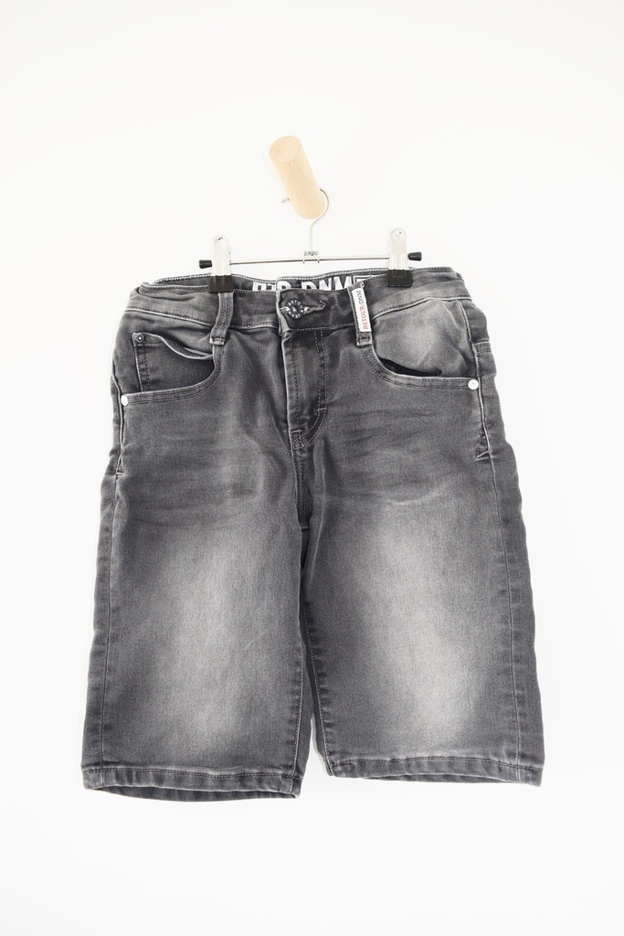 Short, Retour, 14 jaar