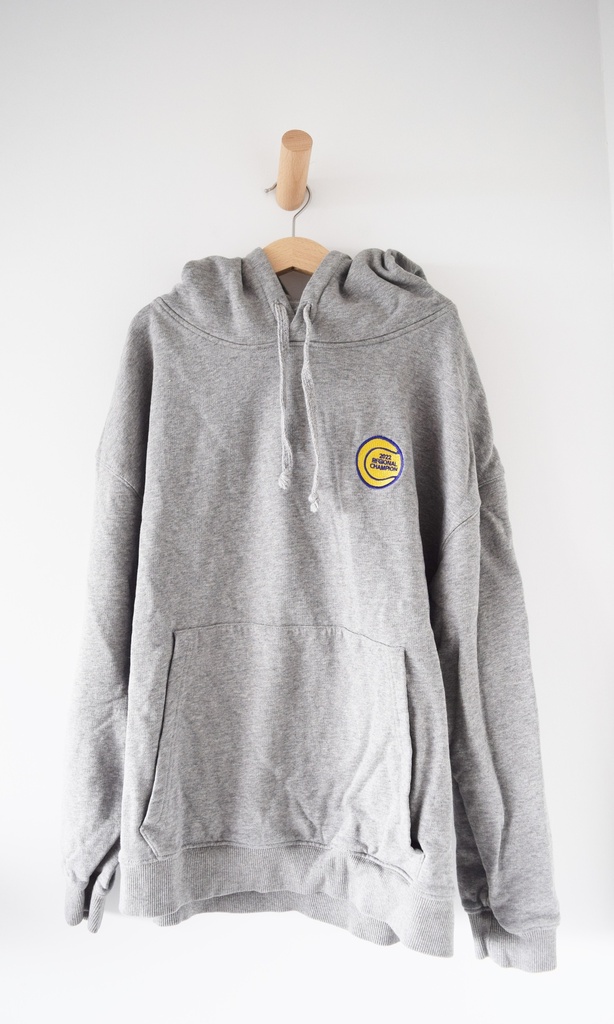 [NTU127] Hoodie, Maan, 14 jaar