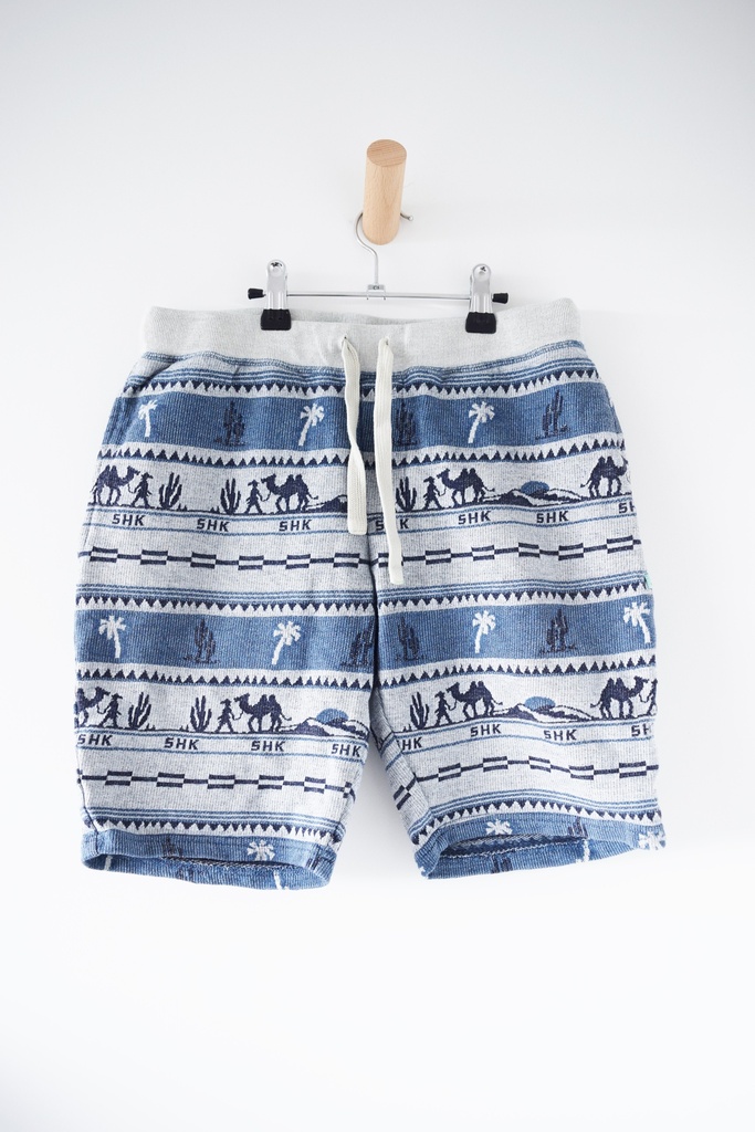 [NTU117] Short, Scotch & Soda, 14 jaar