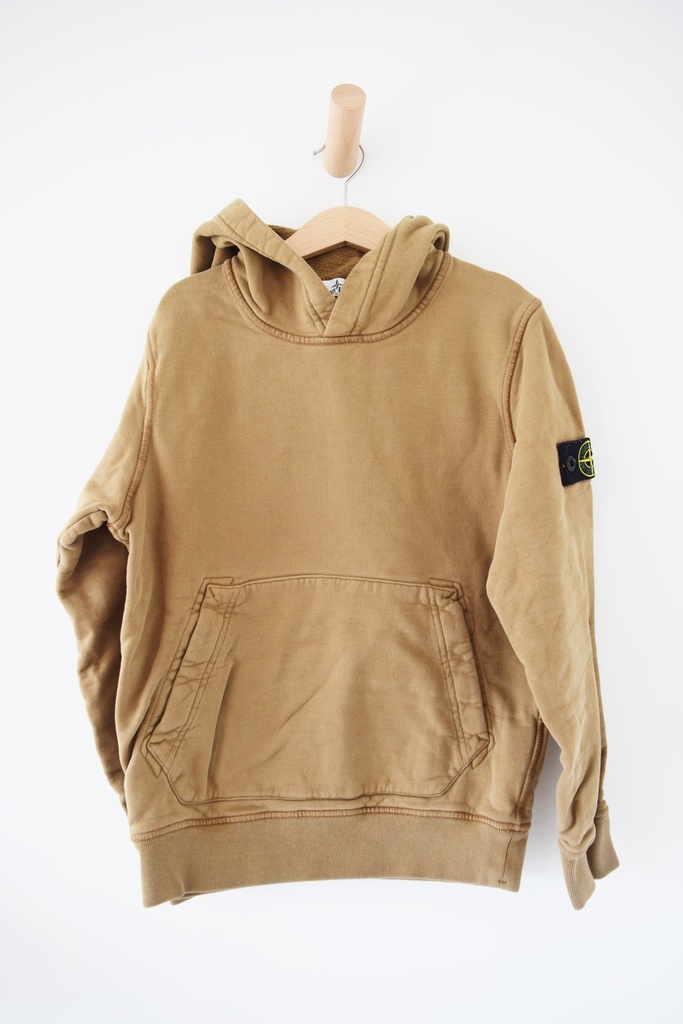 [NTU113] Hoodie, Stone Island, 10 jaar