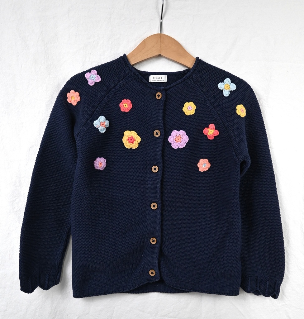 Cardigan, Next, 3/4 jaar
