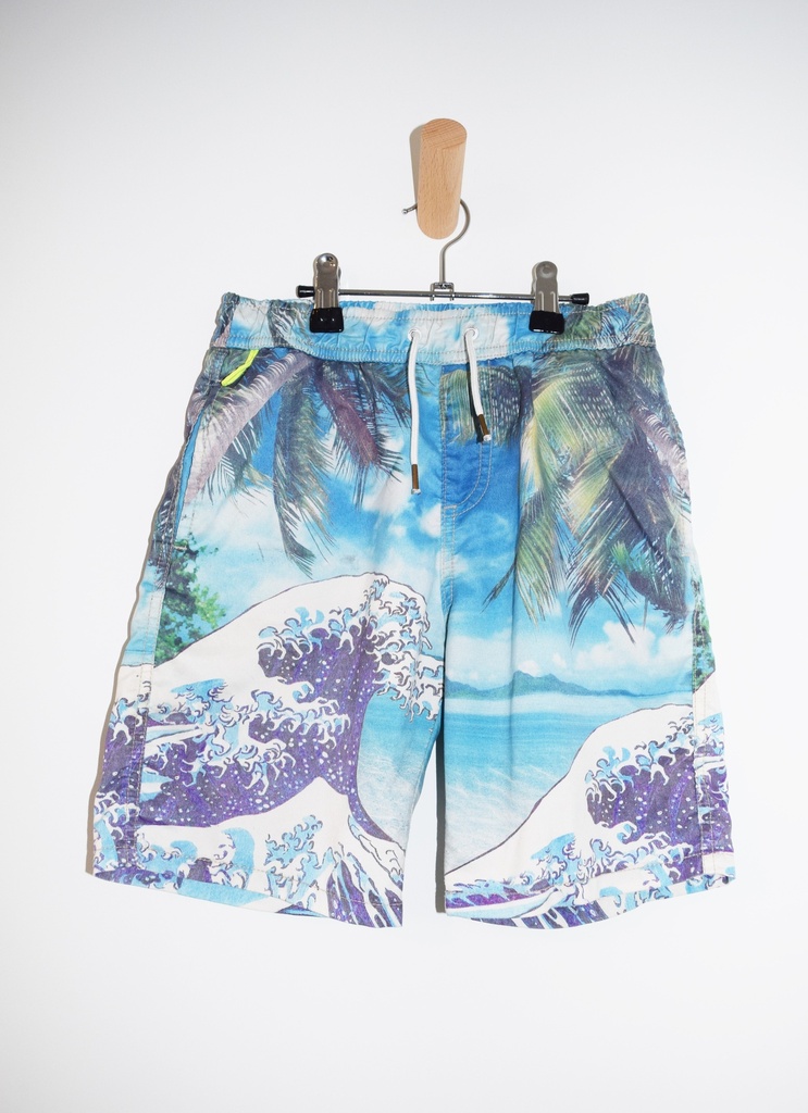 [NTU079] Zwemshort, Scotch & Soda, 12j.