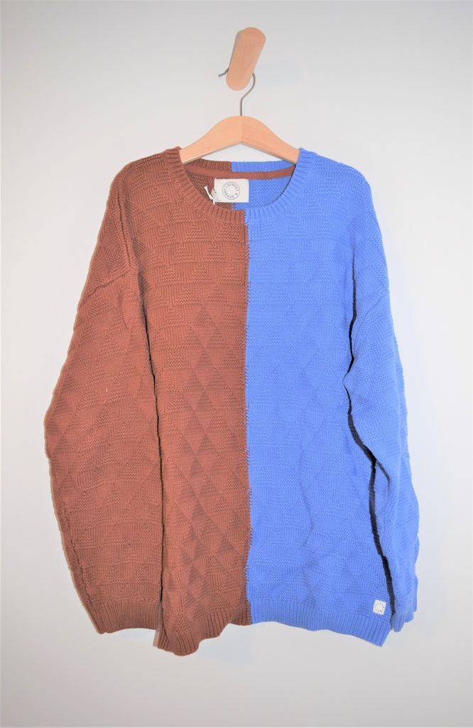 [NTU046] Trui, Sproet & Sprout, 12 jaar