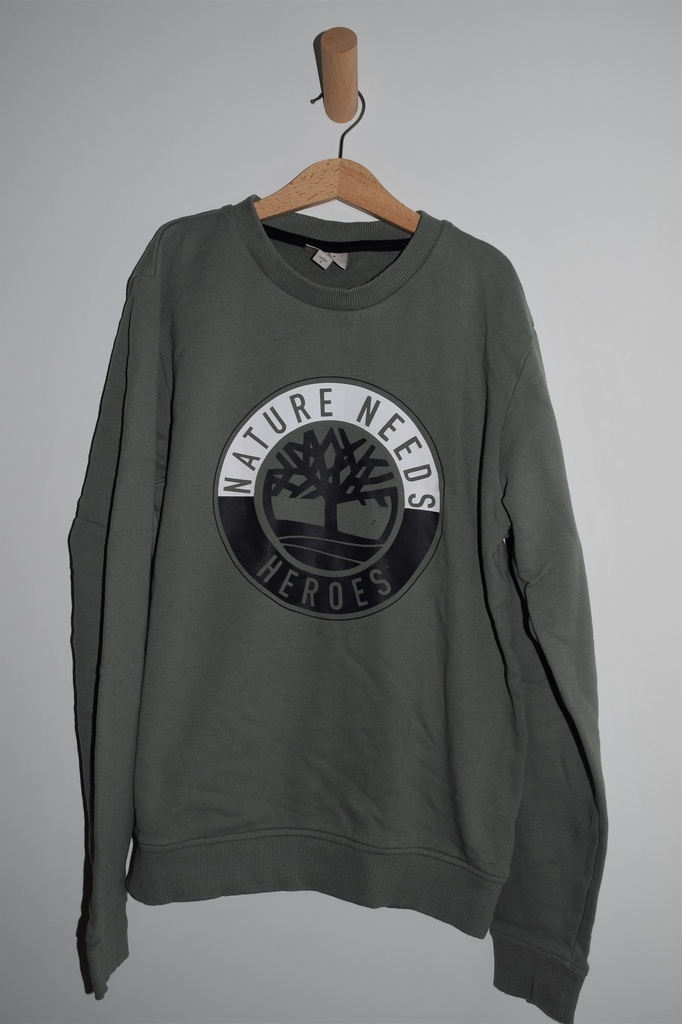 Sweater, Timberland, 14 jaar