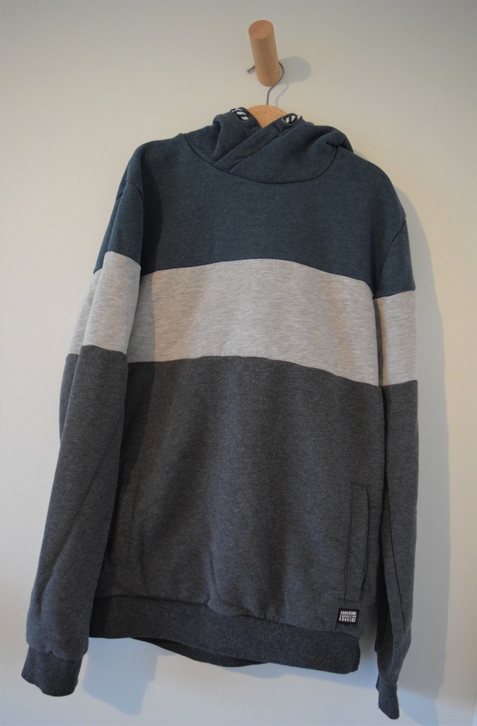 [NTU004] Hoodie, Cars Jeans, 14 jaar
