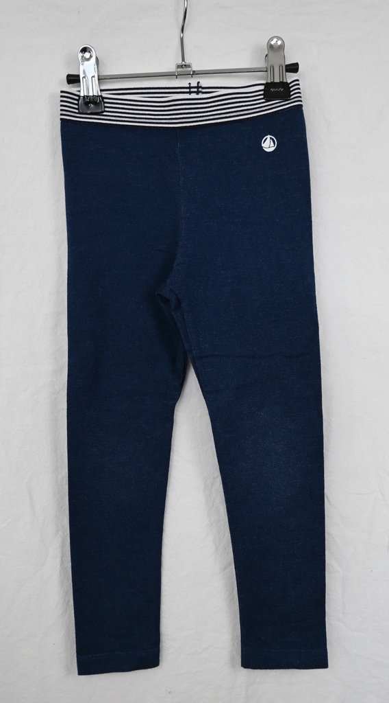Legging/broek, Petit Bateau, 4 jaar