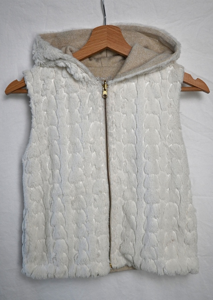Bodywarmer, Pauline B, 12 jaar - PI