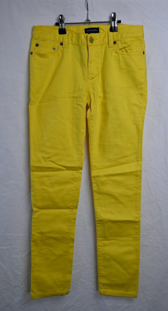 [NRO101] Jeansbroek, Ralph Lauren, 12 jaar - PI