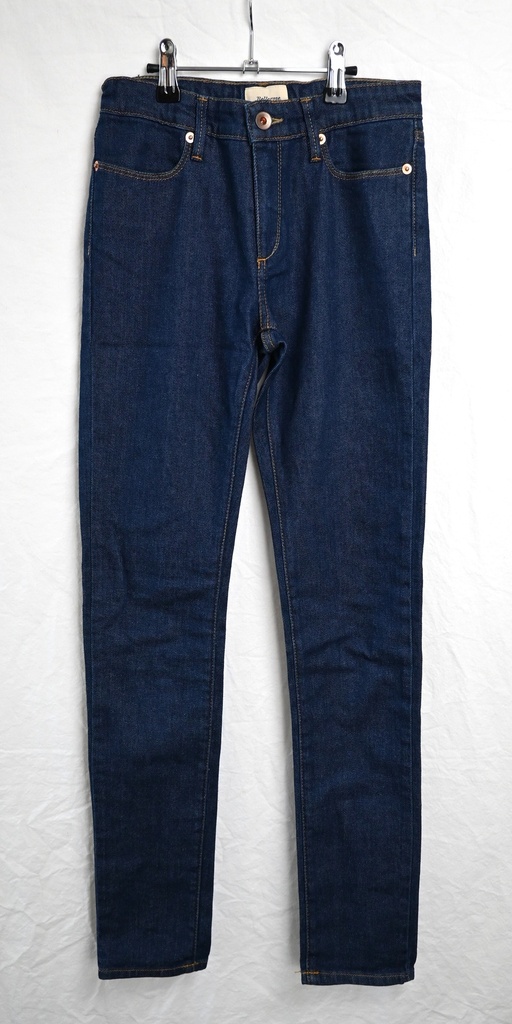 Jeansbroek, bellerose, 12 jaar