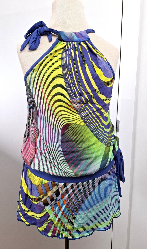 [NRO086] Blouse, Iko, 12 jaar