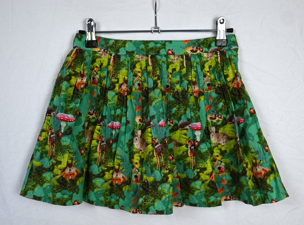 Rok, someone, 10 jaar