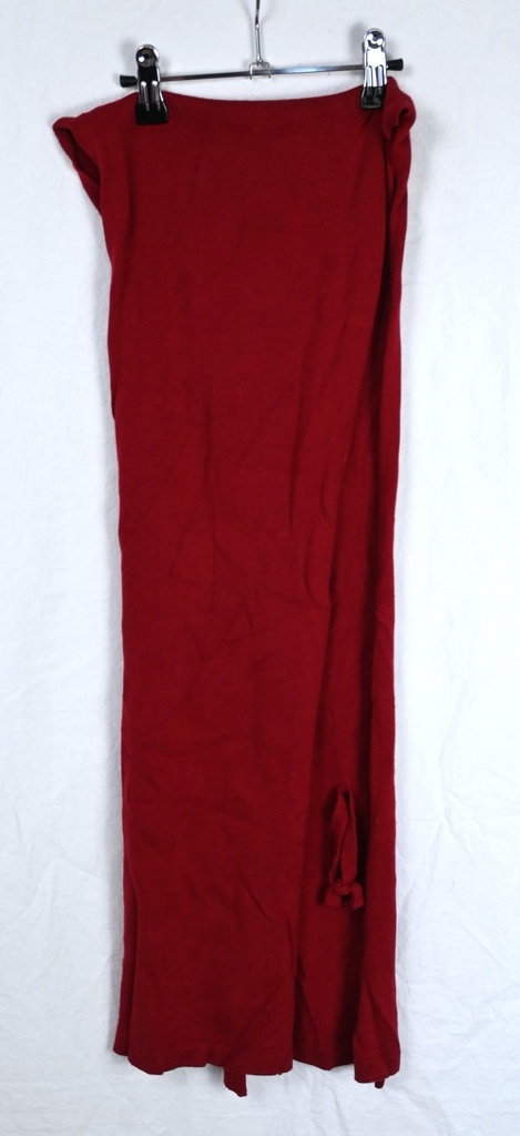 Sjaal, Mer du Nord, tiener