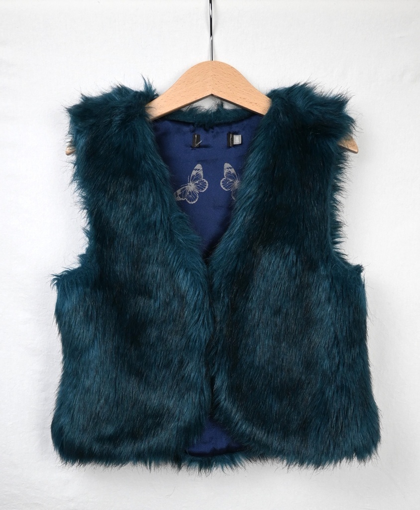 Mouwloos vestje, Catimini, 8 jaar