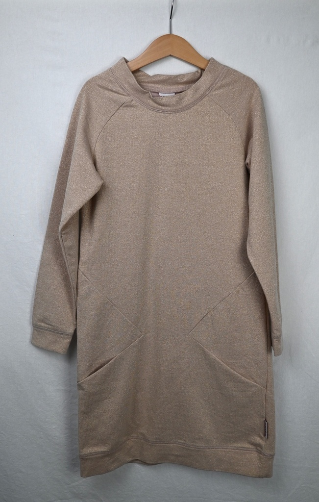 Winterjurk, ba*ba, 12 jaar