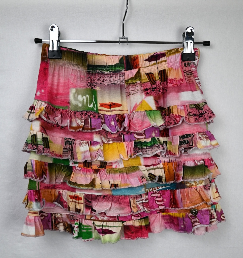 [NRO036] Rok, Carbone, 12 jaar