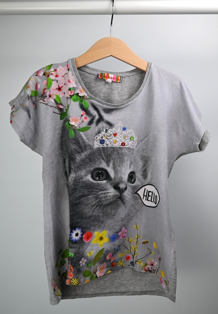 T-shirt, Anne Kurris, 12 jaar