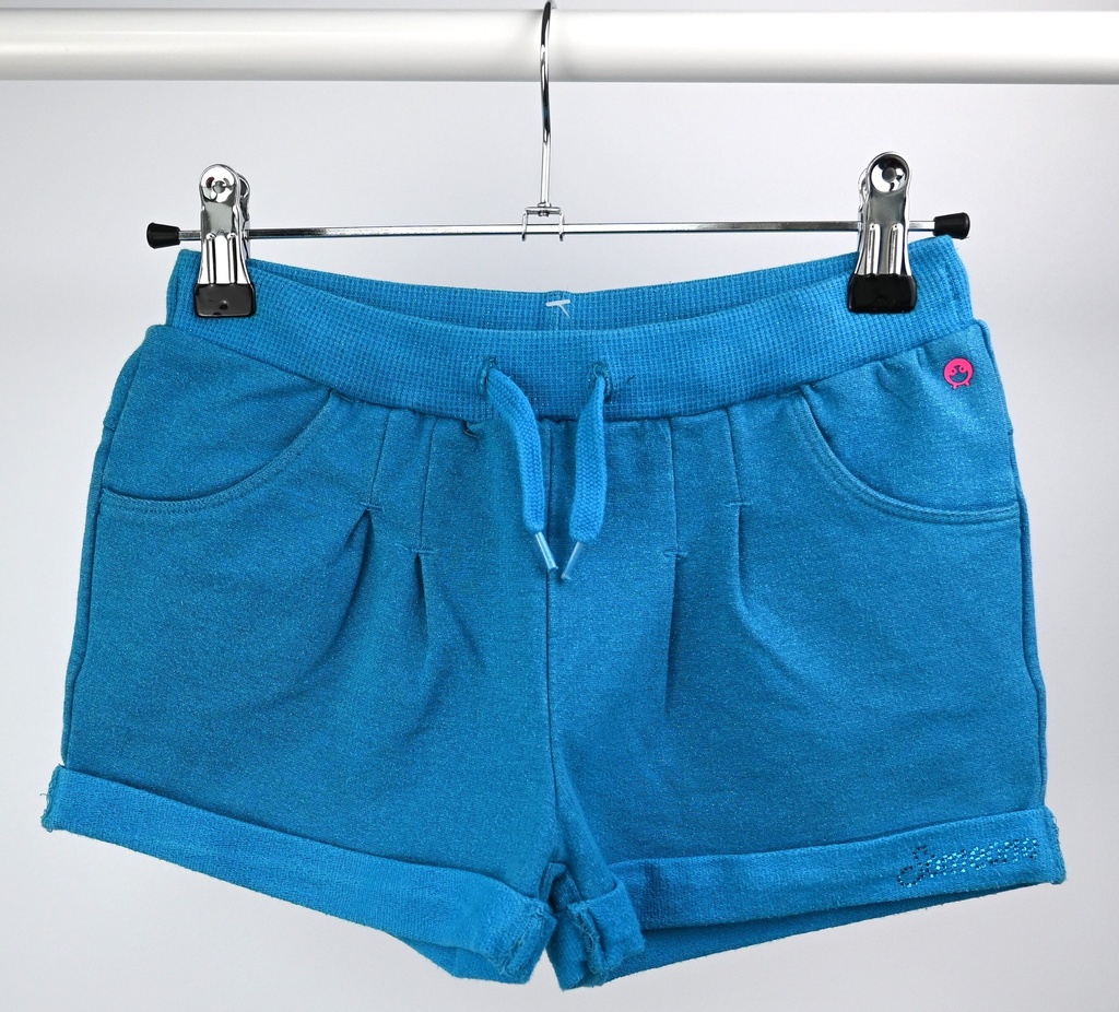 [NRO017] Short, Someone, 10 jaar