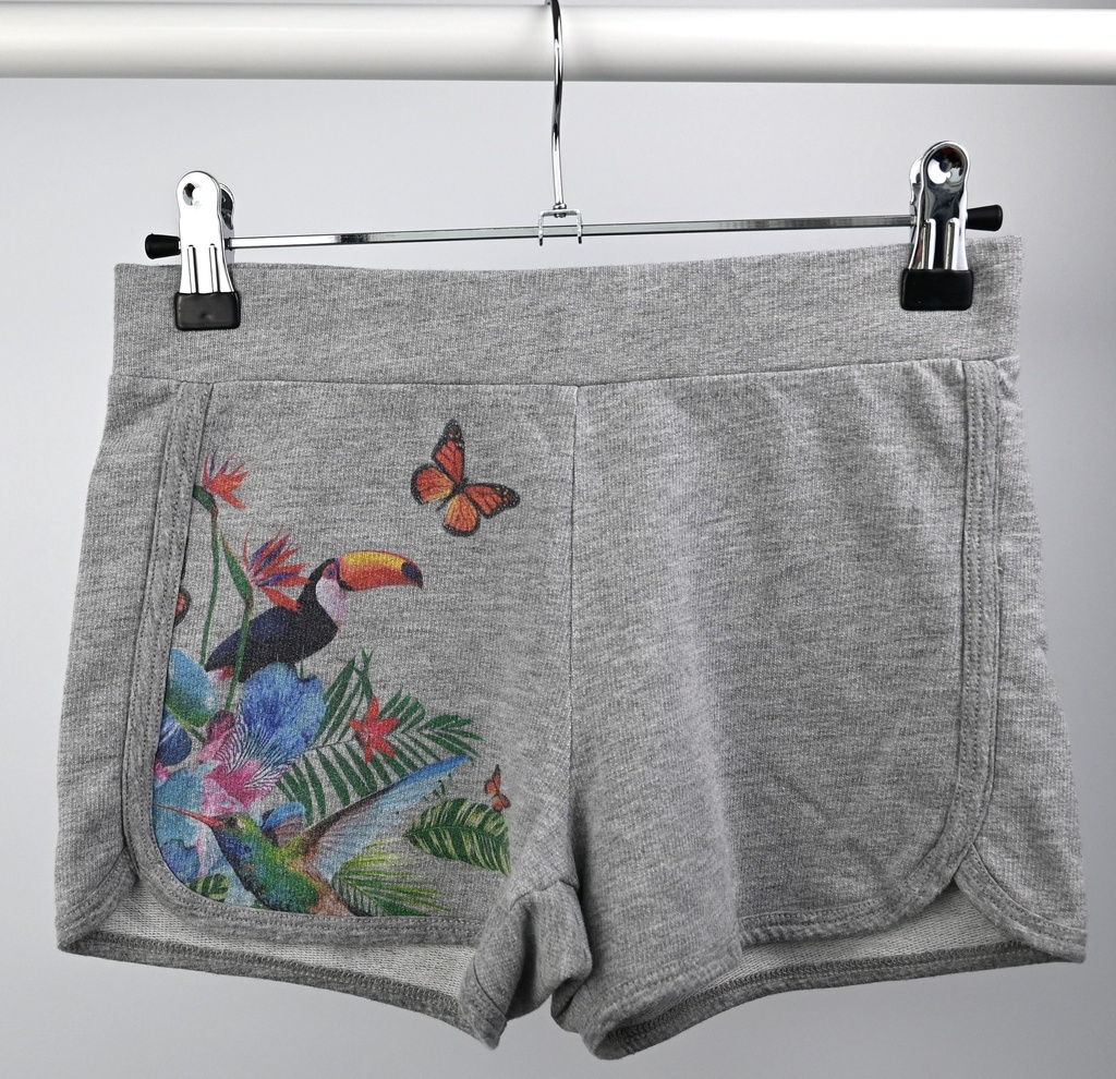 [NRO016] Short, Emporio Armani, 10 jaar