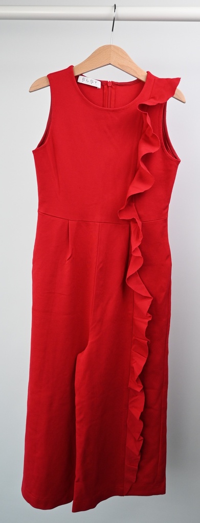 Jumpsuit, Elsy Girl, 9 jaar
