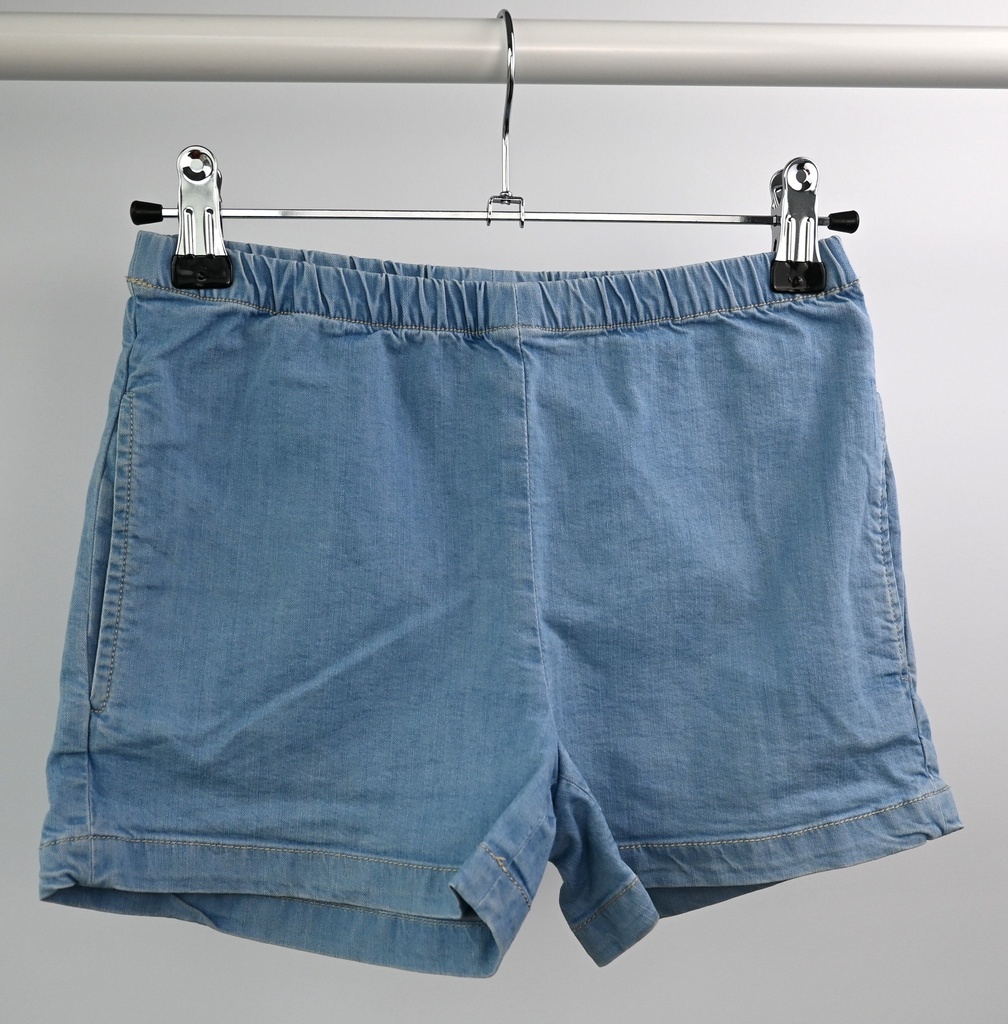 Shortje, Bonpoint, 10 jaar