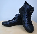 Hoge sneakers met rits, Geox, 36