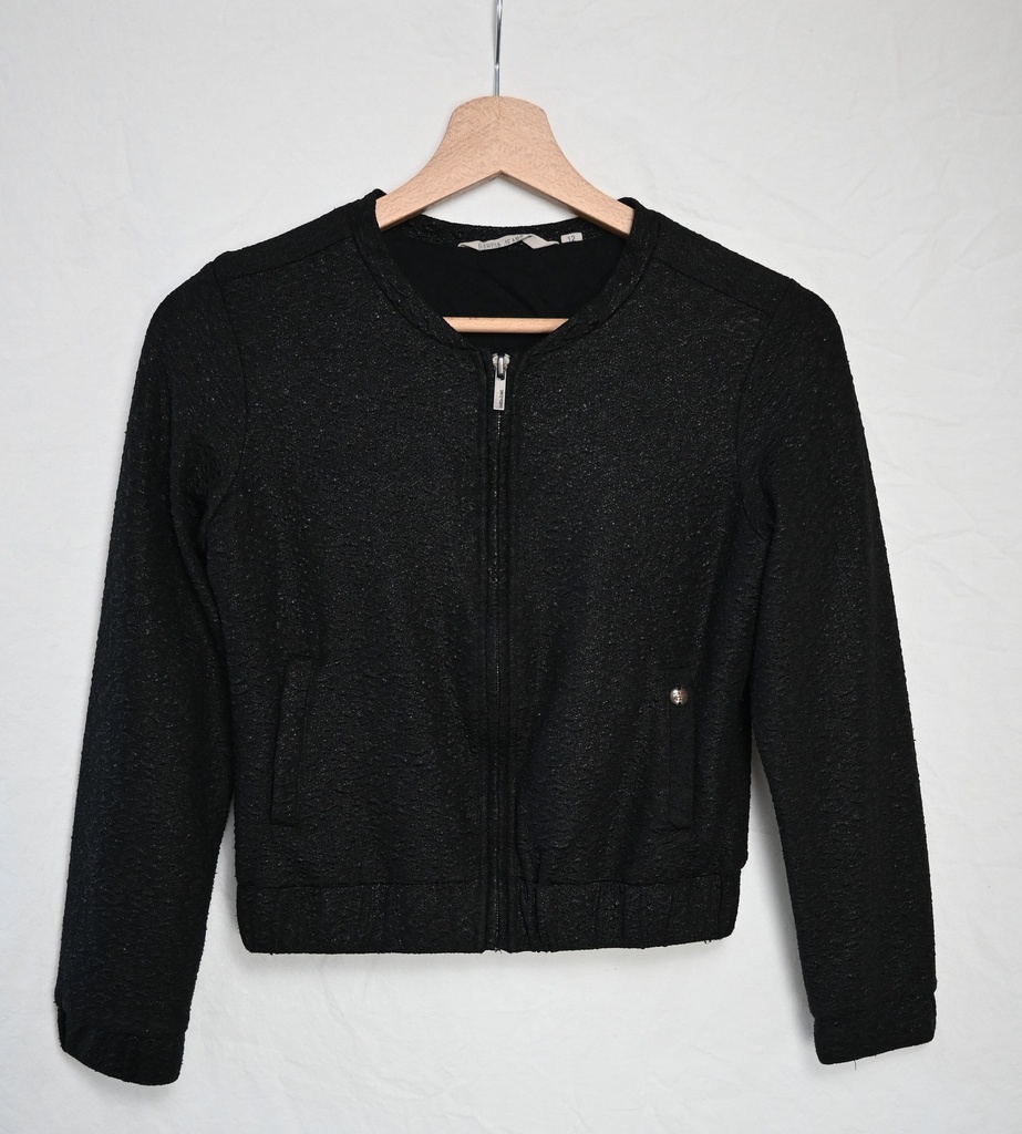 Cardigan, Garcia, 12 jaar