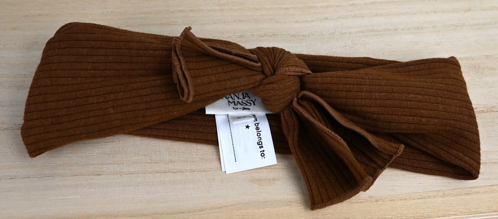 [NMA064] Haarband, Nanja Massy JBC, 52