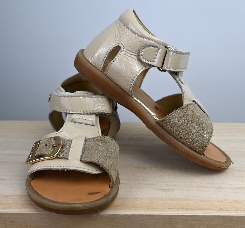 Sandalen, Naturino, 23