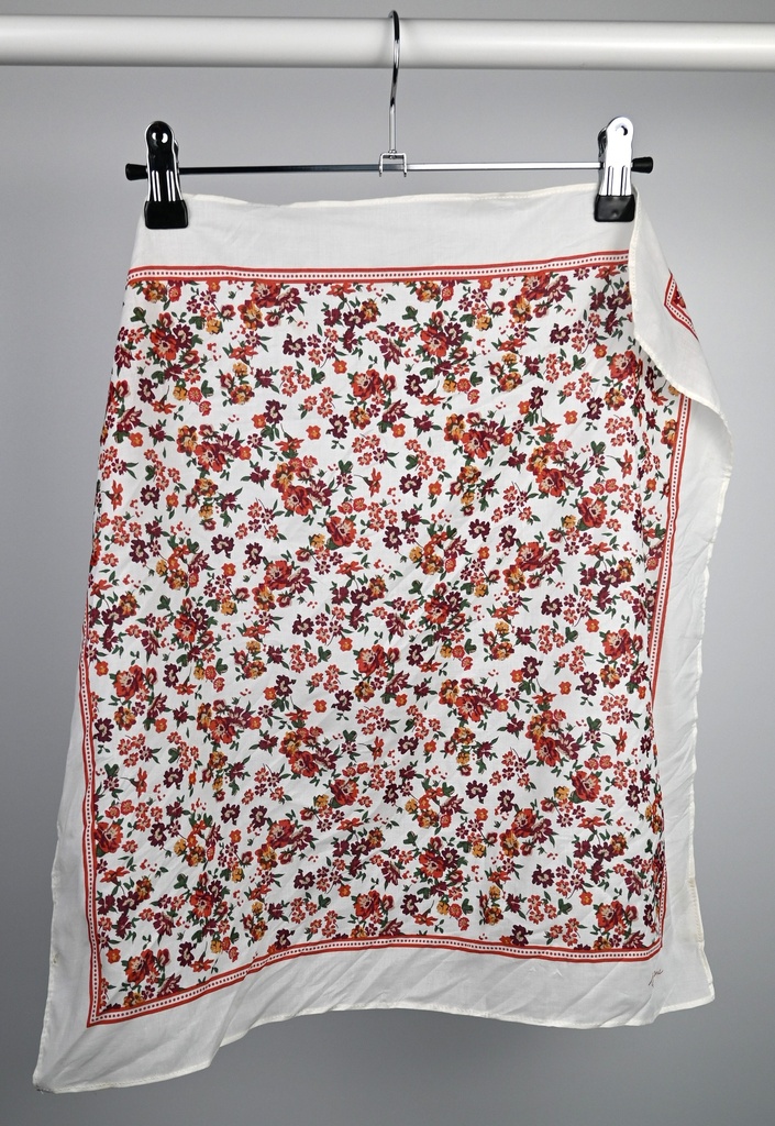 [NMA048] Sjaaltje, Cézane