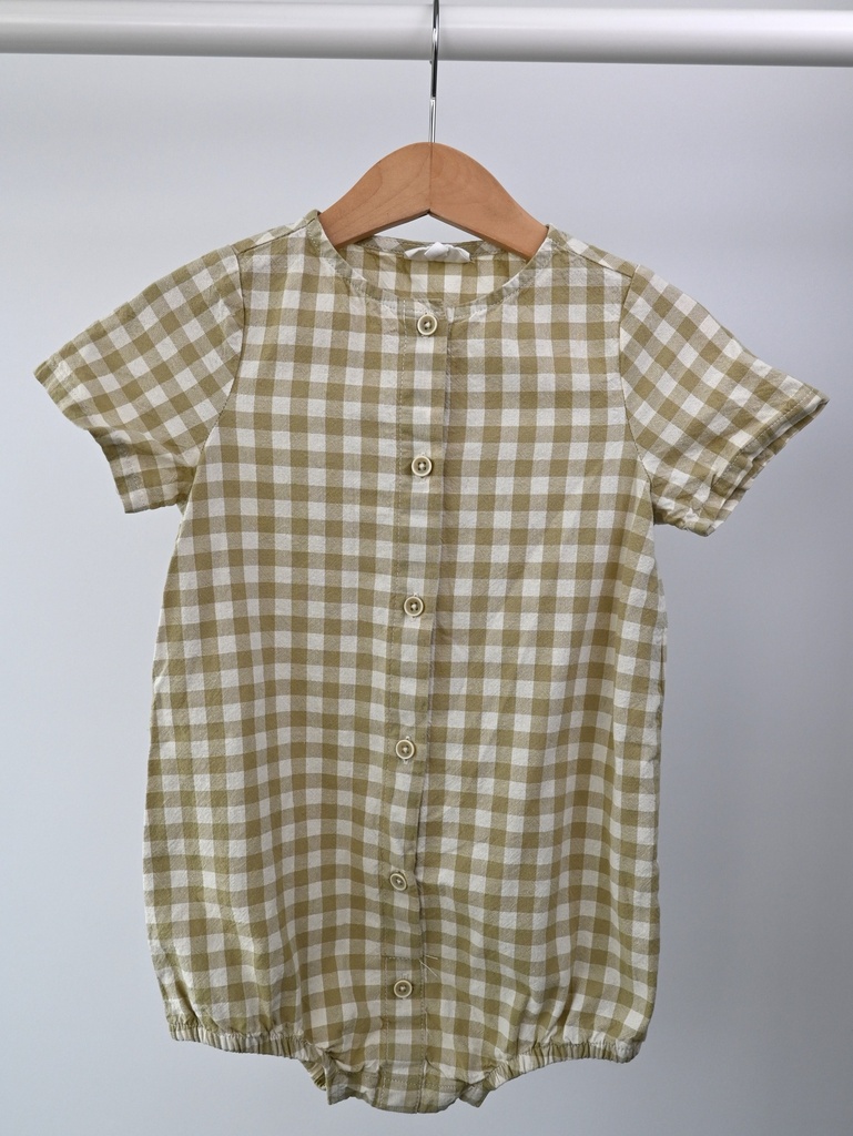 Playsuit, Nanja Massy, 12/18 maanden