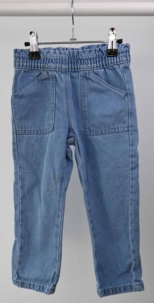 Jeansbroek, Milla Star, 3 jaar