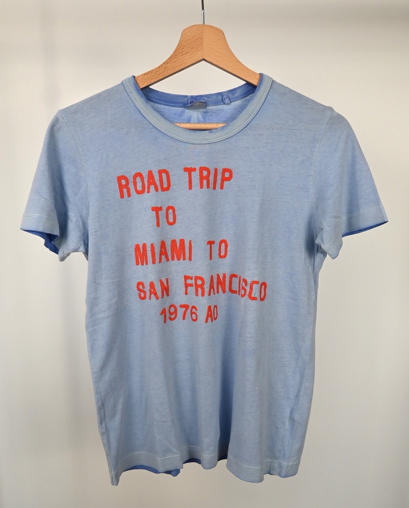 [NID010] T-shirt, AO76, 12 jaar