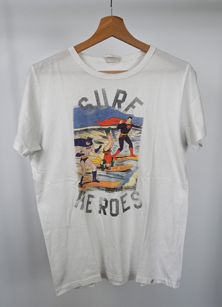 [NID009] T-shirt, AO76, 14 jaar