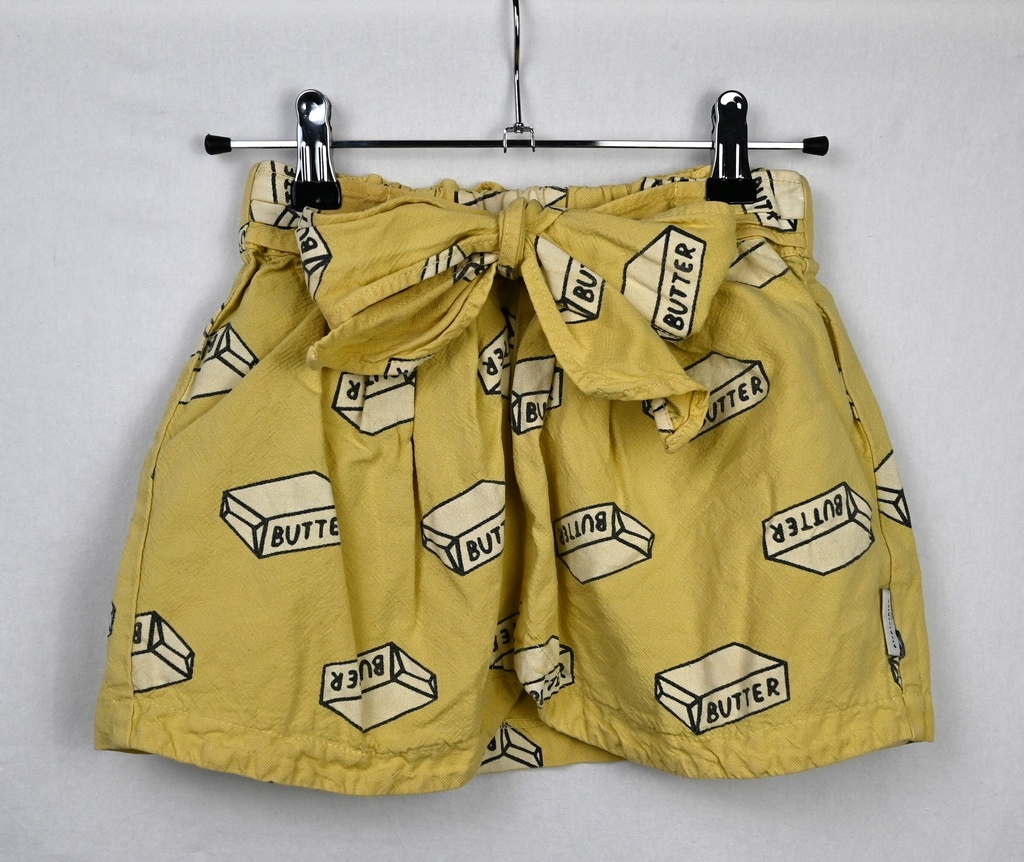 [NHA018] Rok, PiuPiuChick, 8 jaar