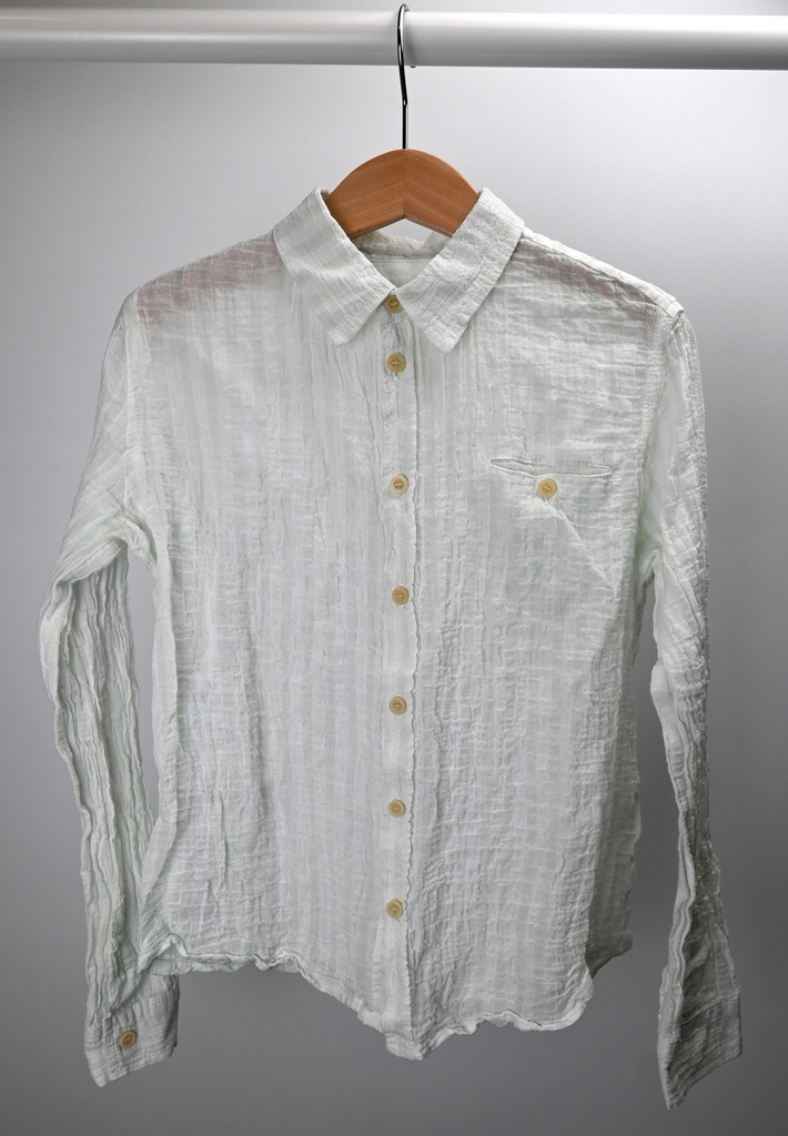 [NHA007] Hemdje, Morley, 8 jaar