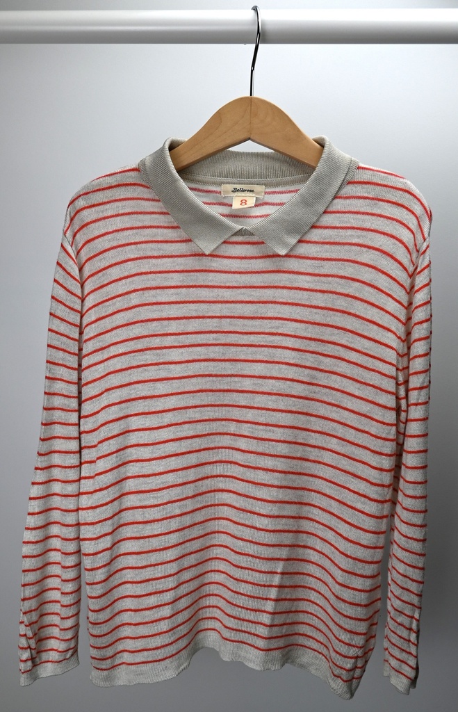 Blouse, Bellerose, 8 jaar