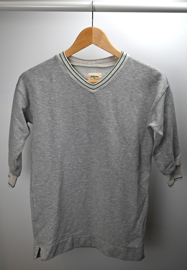 Sweaterkleedje, Bellerose, 8 jaar