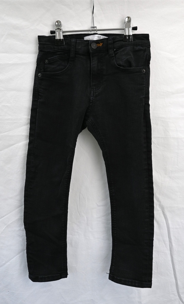 [NDB077] Jeans, Zara, 4/5 jaar