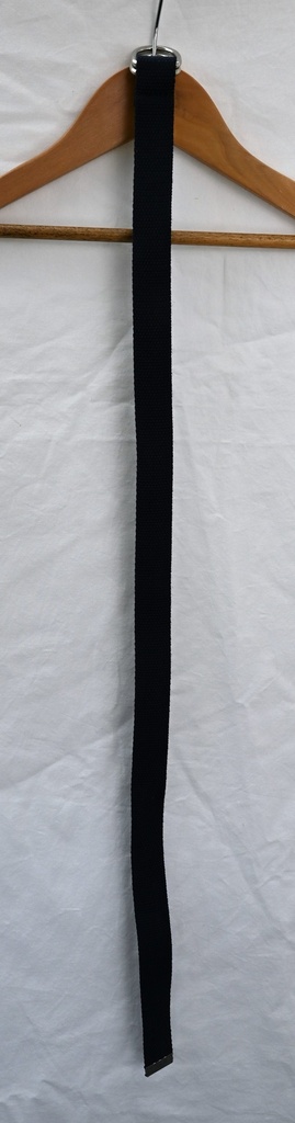 Riem, 100% katoen, ca 75 cm