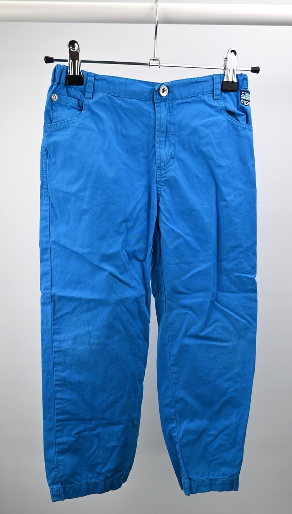 [NDB045] Zomerbroek, River Woods, 6 jaar