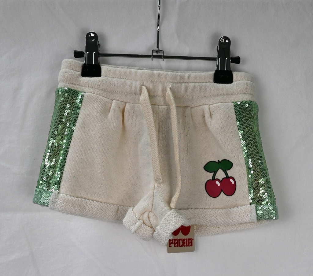 [YMI043] Short, Pacha, 2 jaar