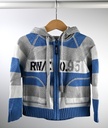 Vest, River Woods, 4 jaar