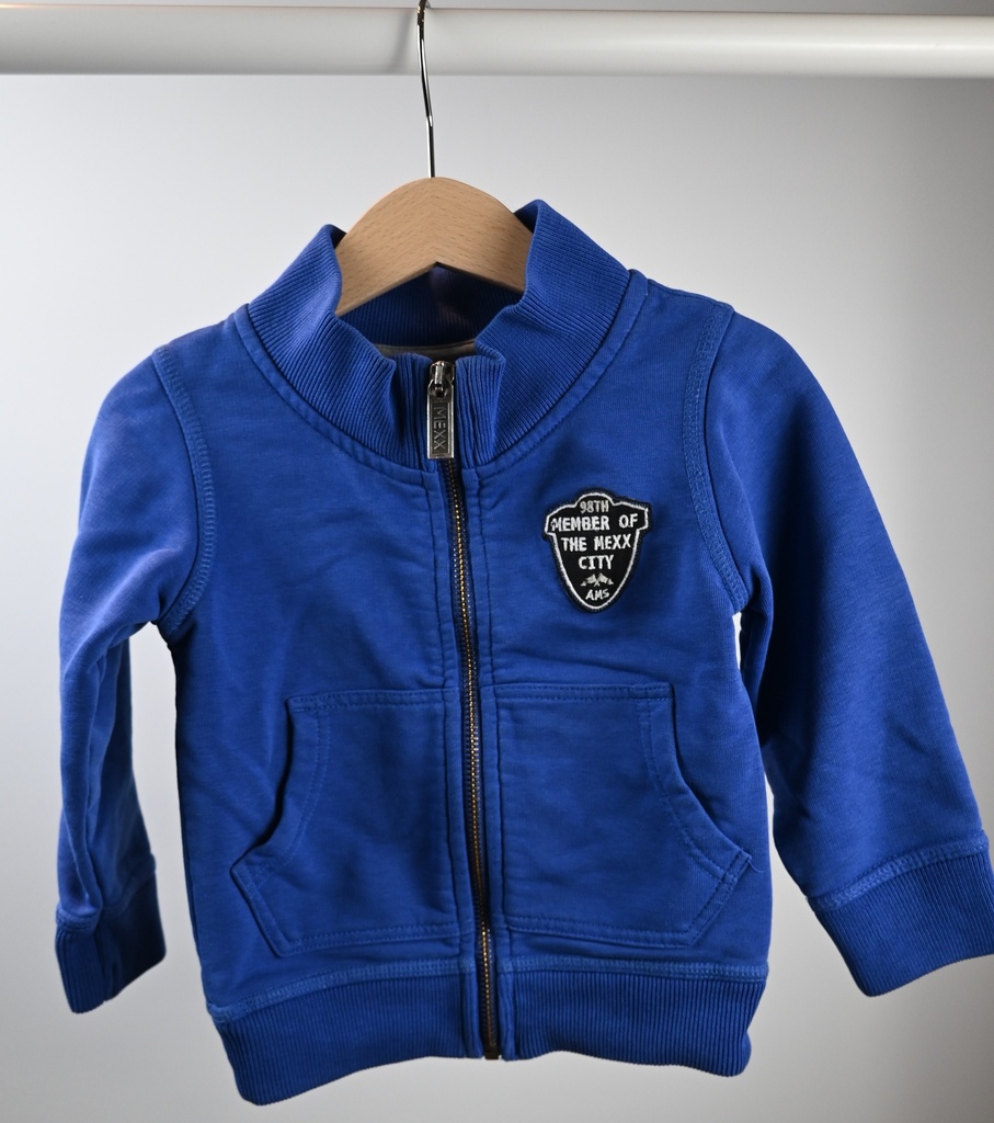 [NDB012] Vest, Mexx, 2 jaar
