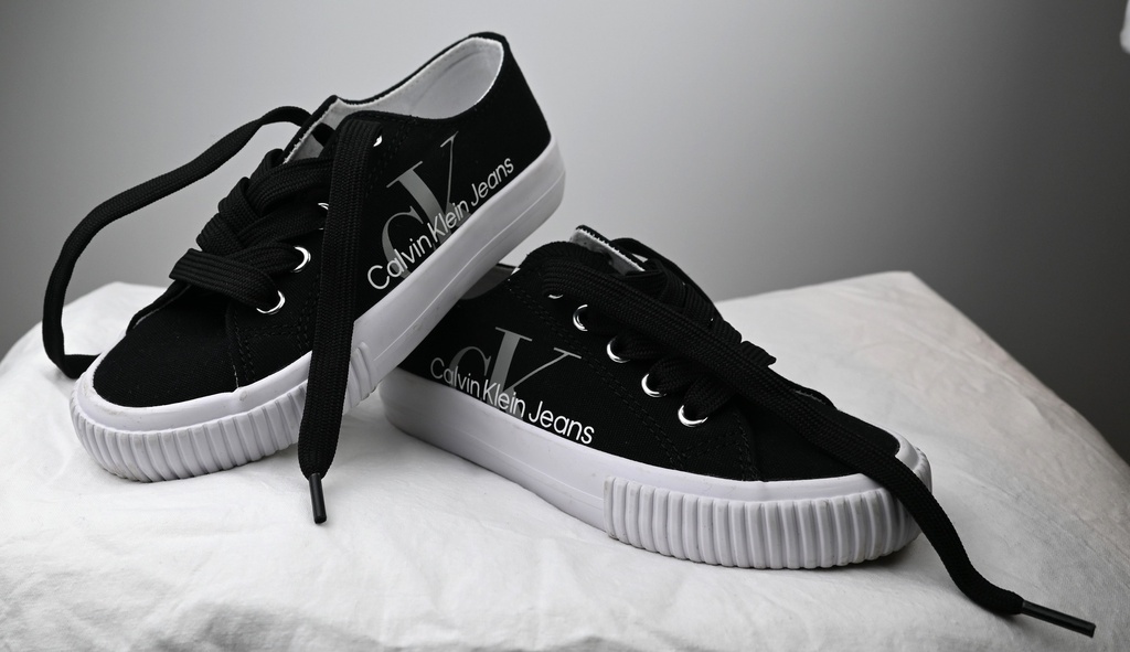 [NDB003] Sneakers, Calvin Klein Jeans, 28